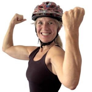 Picture of Pattie Baker